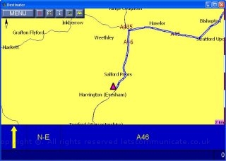 5 desitnator1p1.jpg - Destinator 2 for the PC